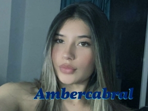 Ambercabral