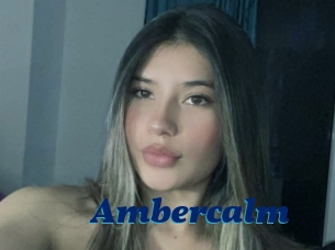 Ambercalm