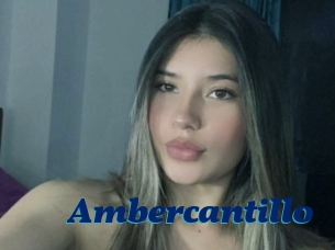 Ambercantillo