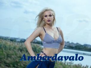 Amberdavalo