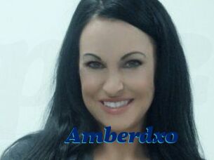 Amberdxo