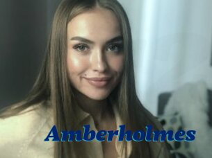 Amberholmes