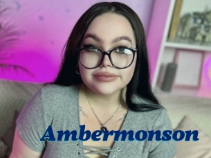 Ambermonson