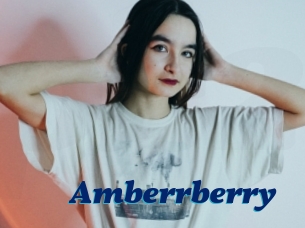 Amberrberry