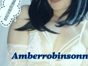 Amberrobinsonn