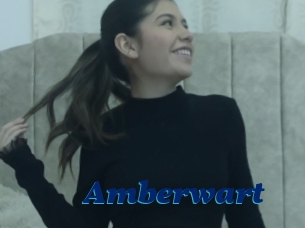 Amberwart