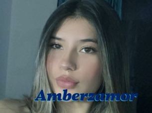 Amberzamor