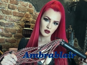 Ambrablair