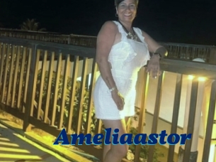Ameliaastor