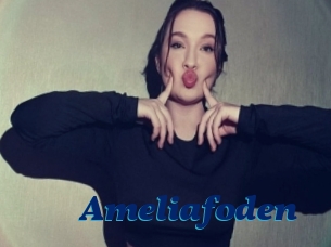 Ameliafoden