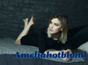 Ameliahotblond
