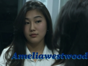 Ameliawestwood