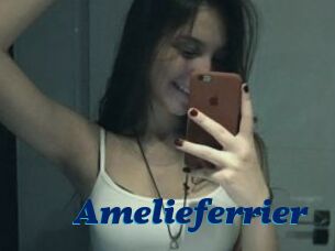 Amelieferrier
