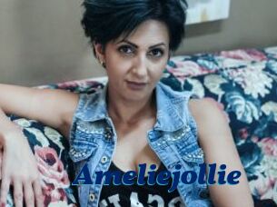 Ameliejollie