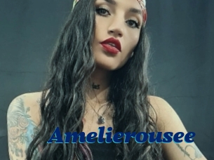 Amelierousee