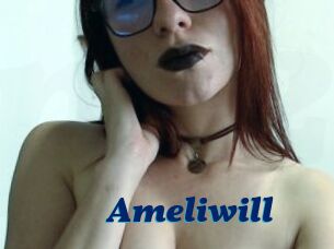 Ameliwill