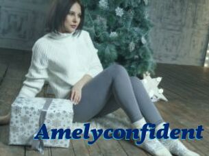 Amelyconfident