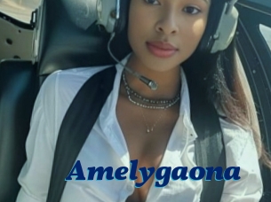 Amelygaona