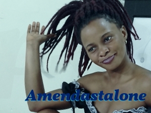 Amendastalone