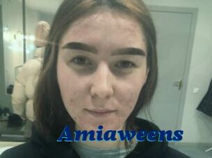 Amiaweens
