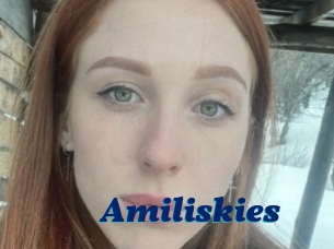Amiliskies