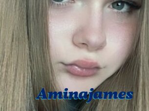Aminajames