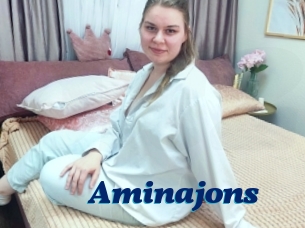 Aminajons
