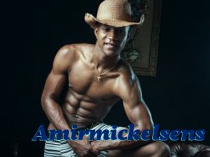 Amirmickelsens