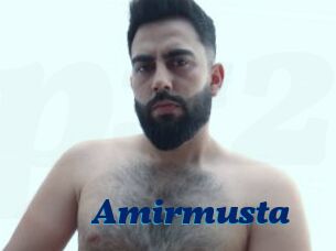 Amirmusta