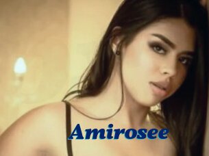 Amirosee