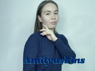 Amityaskins