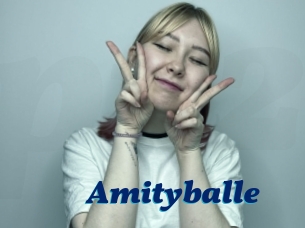 Amityballe