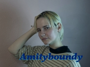 Amityboundy