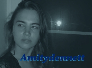 Amitydennett