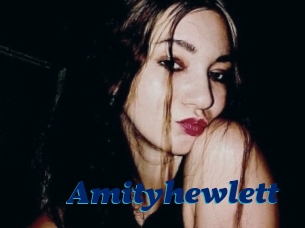 Amityhewlett
