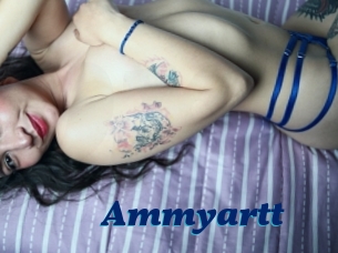 Ammyartt