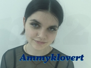 Ammyklovert