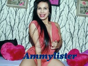 Ammylister