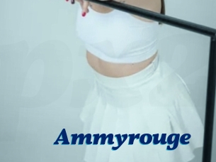 Ammyrouge