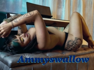 Ammyswallow
