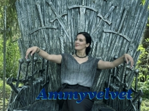 Ammyvelvet