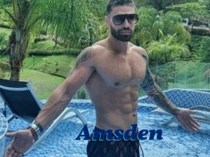Amsden