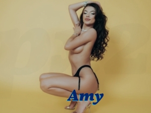Amy