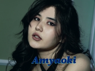 Amyaoki