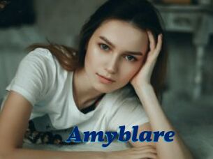 Amyblare