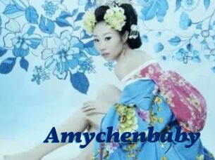 Amychenbaby