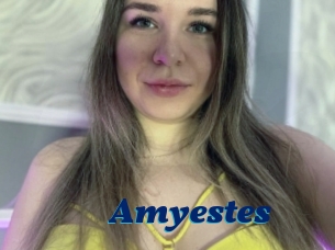 Amyestes