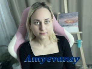 Amyevansy