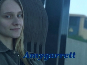 Amygarrett