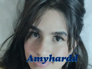 Amyhardd